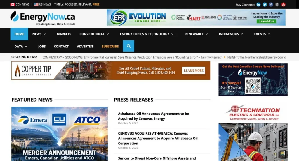 EnergyNow
