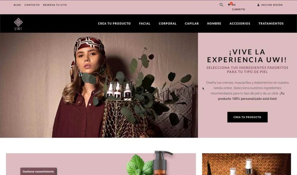 UWI Cosmetics